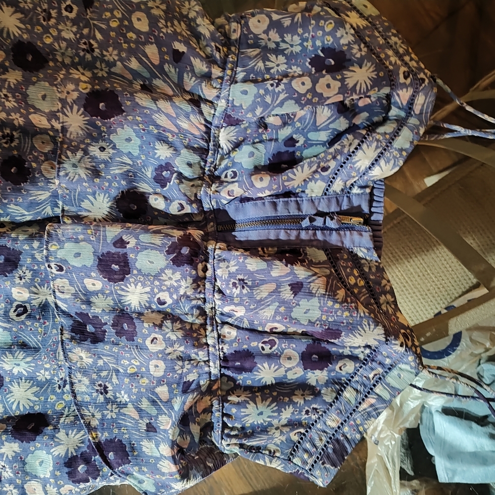 American Eagle Dress